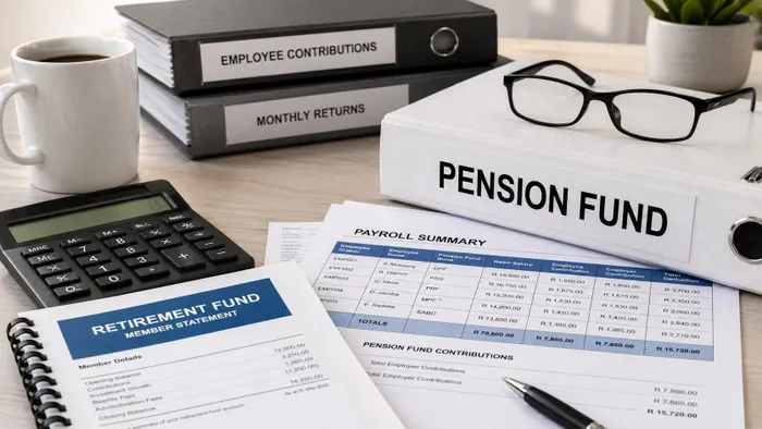 Cosatu expresses grave concern over the alarming rise in employers defaulting on pension fund contributions, revealing a staggering R8.33 billion owed to 590,000 workers. This growing crisis threatens the financial security of South African workers and their families.