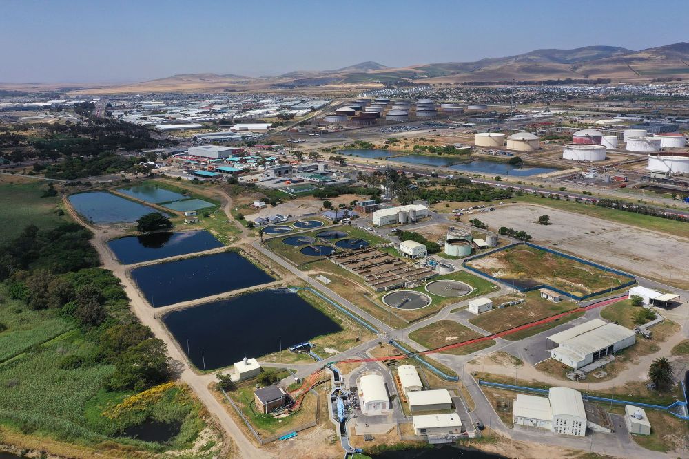 Toxic infrastructure: the deadly impact of raw sewage leaks on South Africa's water sources