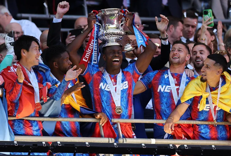 FA Cup: From 10-goal routs to historic upsets