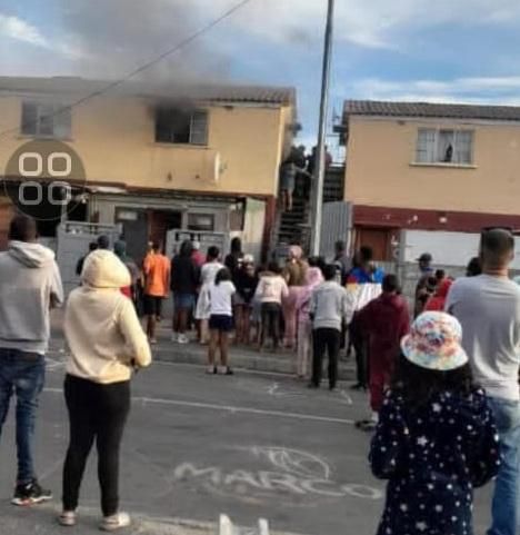 Parkwood family still waiting to return home months after devastating fire