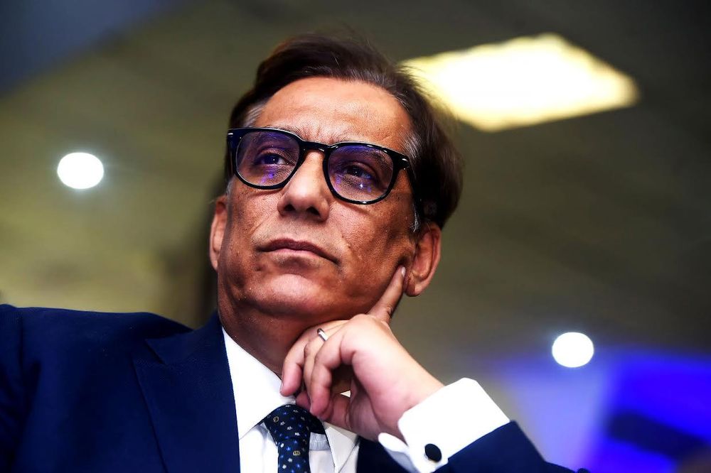 From SACTWU Ruling to Personal Attack: How the Liberal Press Targeted Survé