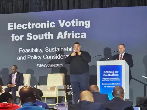 ANC, IEC battle another stress test for SA's electoral democracy