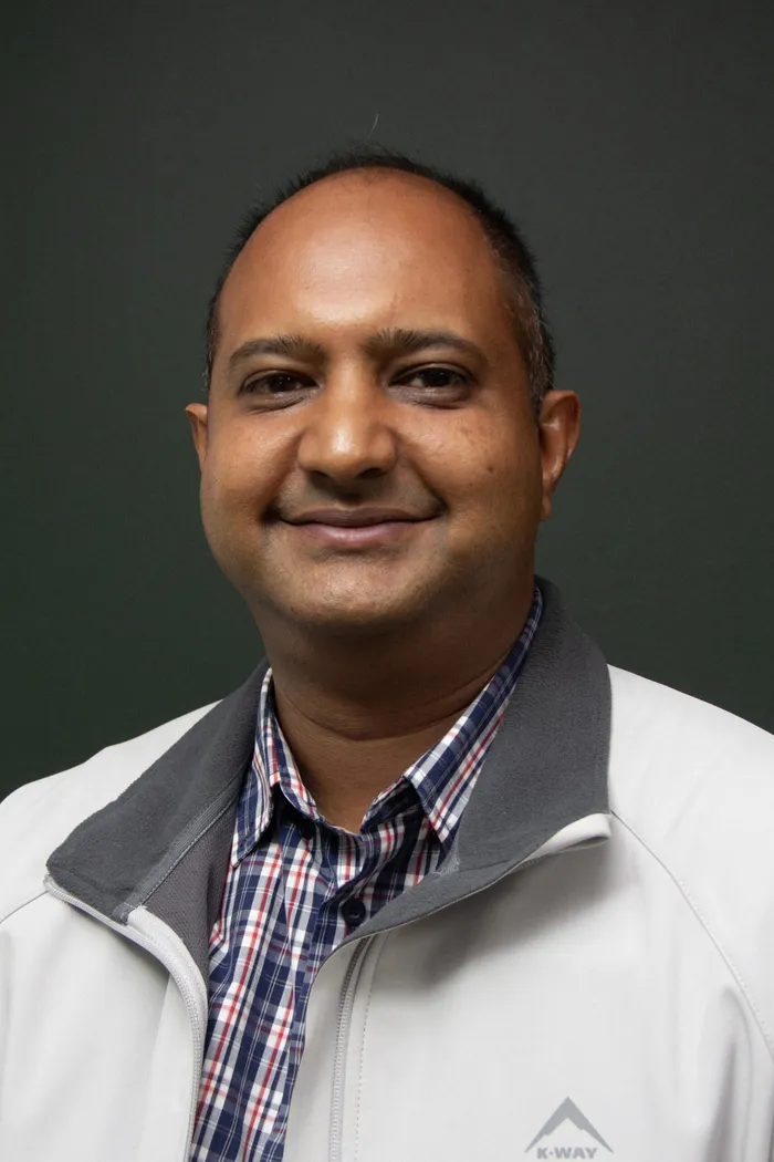 Pratish Sharma is a member of GrowerCo and sugarcane grower supplying Maidstone THL mill.
