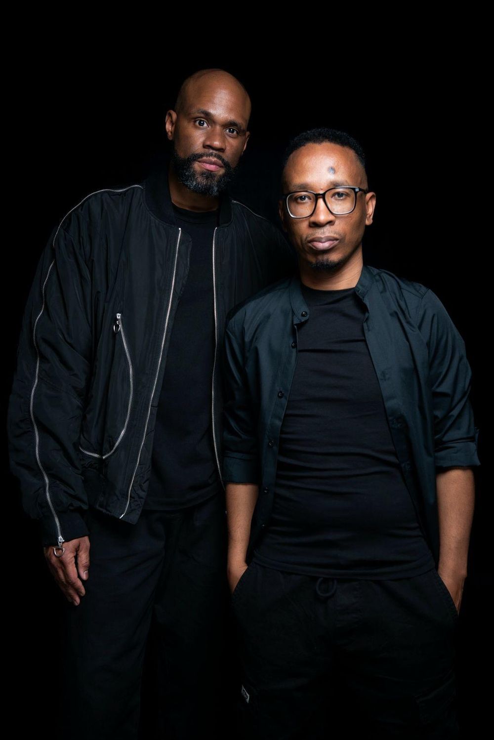 Liquideep returns to Cape Town after 11 years for a nostalgic concert
