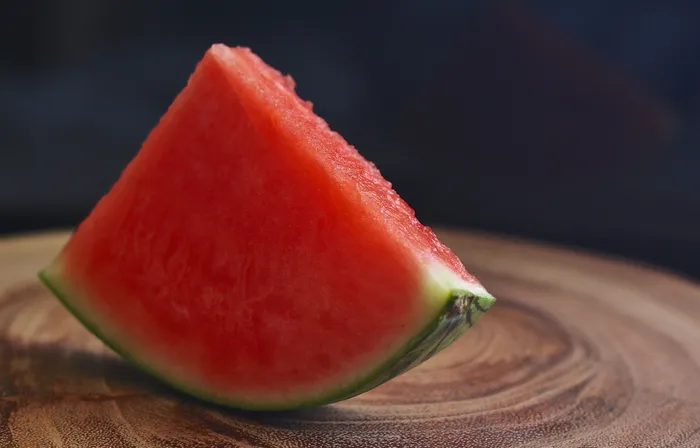 Watermelon. Patients with diabetes should adopt a restricted diet due to its high sugar content. Picture: Pexels