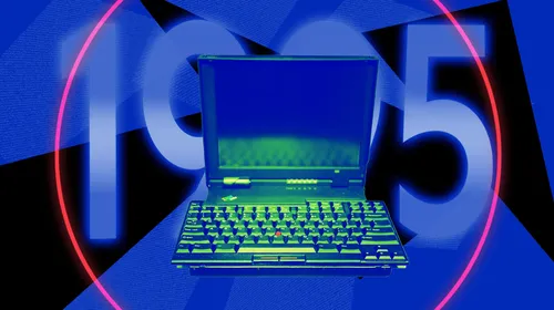 9545 ThinkPad　IBM