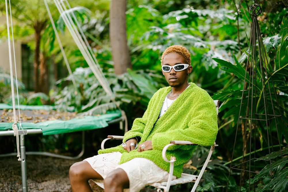Poverty, pressure and purpose: saveHXPE gets candid on the powerful ‘HANDOUT (Remix)’