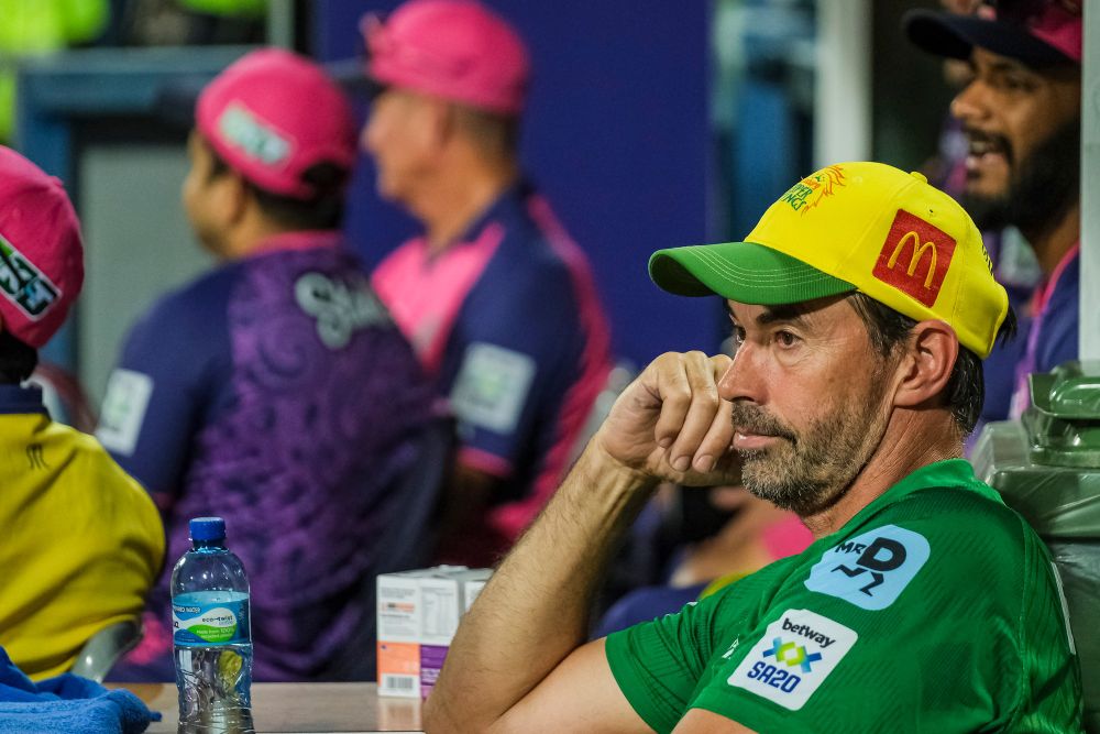 Carpe Diem: Stephen Fleming looking for a JSK 'hero' to seize the day ...