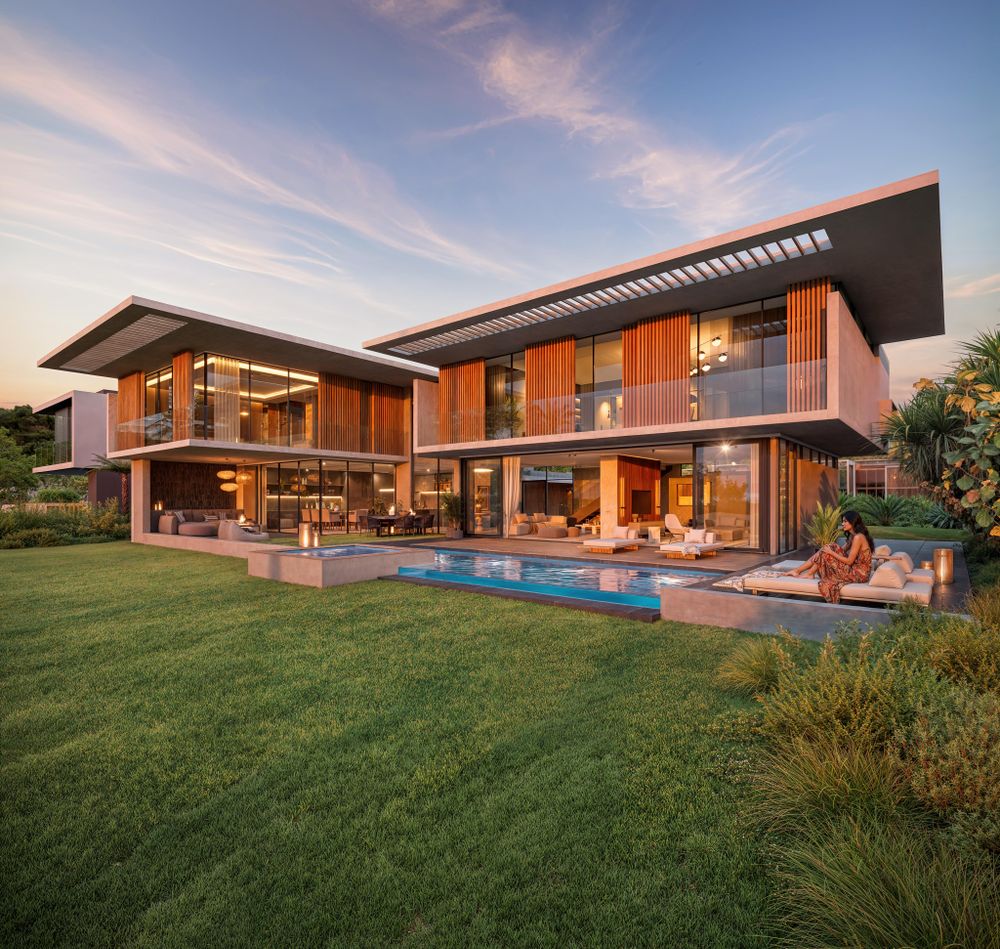 R3.5bn Beachwood Coastal Estate in Durban North to break ground soon