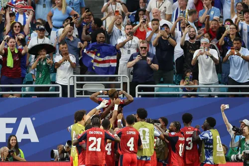 World Cup Group G: Pharaohs make history as Belgium face ‘existential crisis’