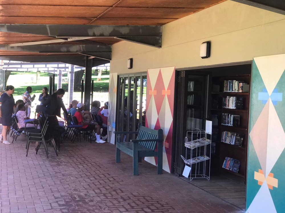 Glenwood community advocates for library improvements following ...
