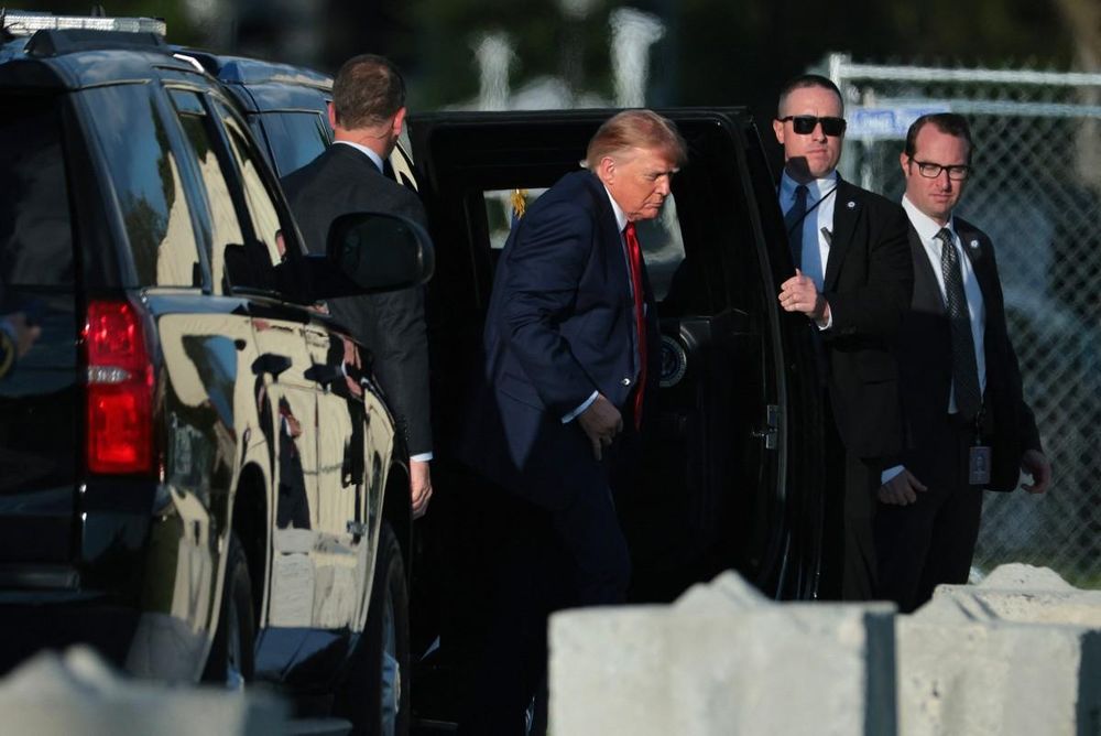 US deportations: 25,000 migrants sent to countries they don’t know - IOL