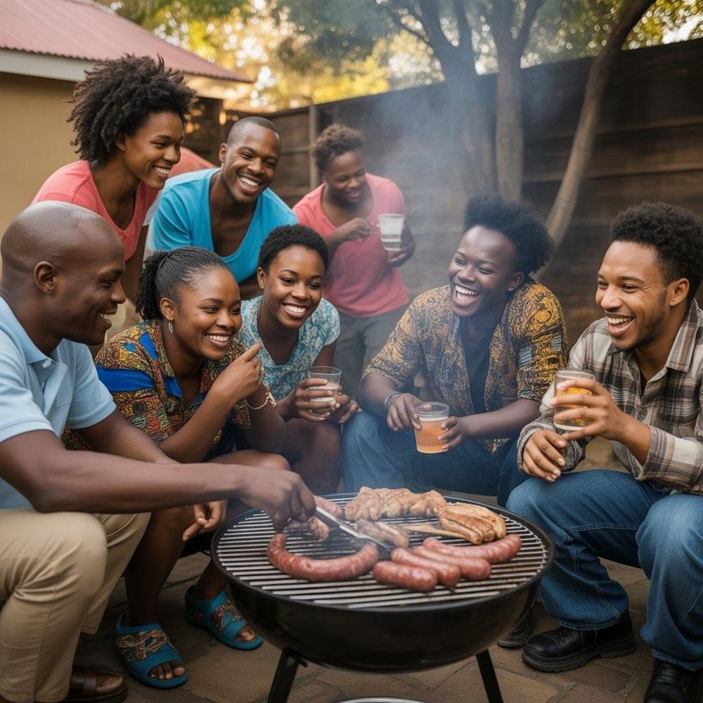 Top Southern African general knowledge questions answered clearly