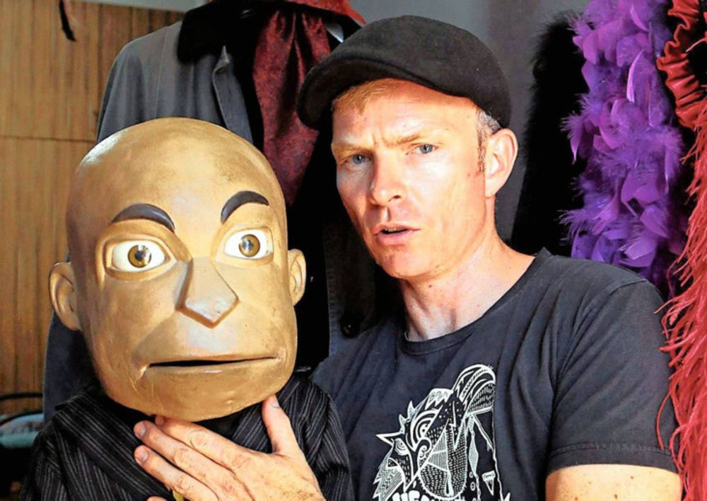 Delight as Chester Missing found