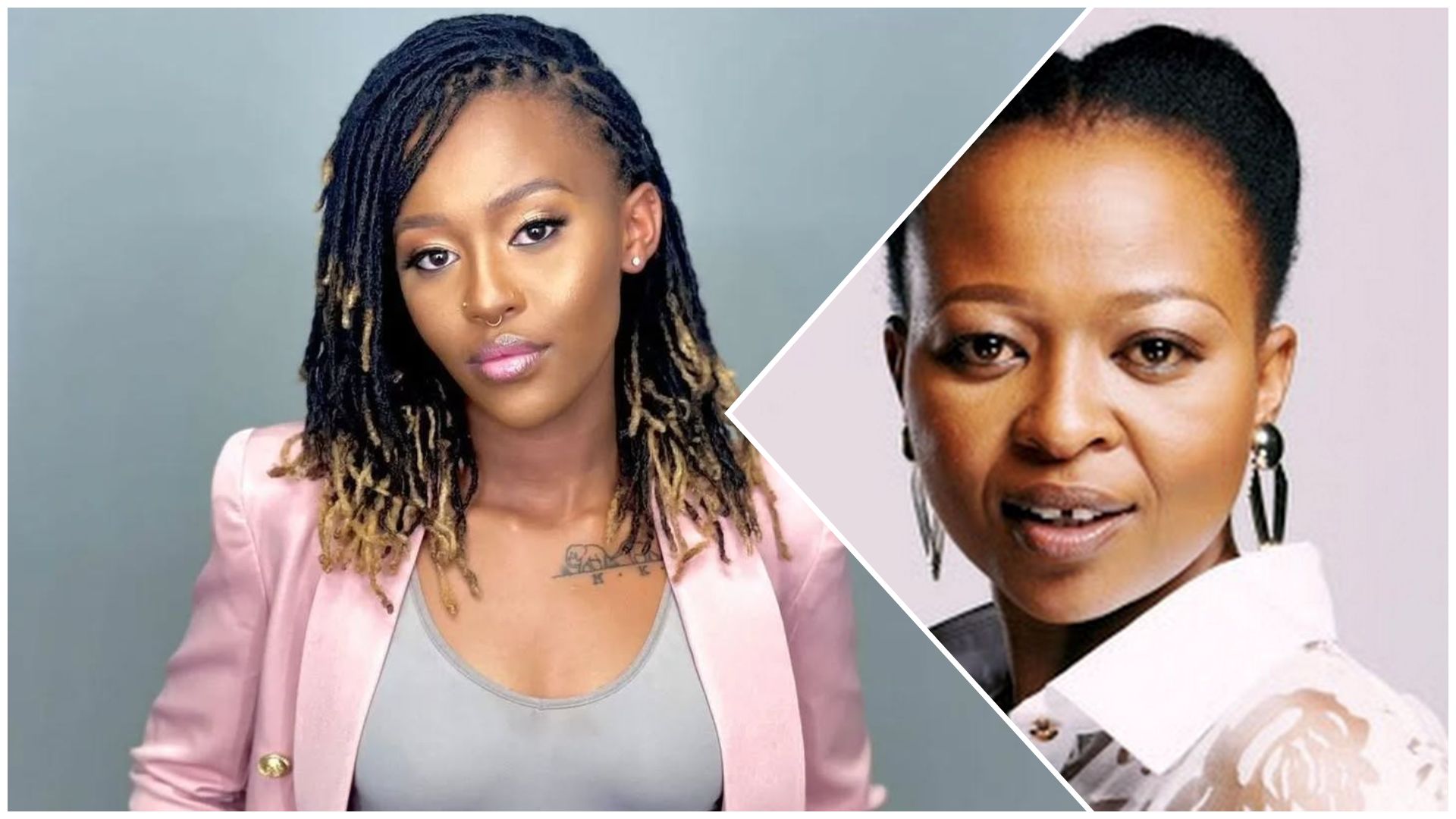 Manaka Ranaka's heartfelt tribute to her late daughter Katlego on her 25th birthday