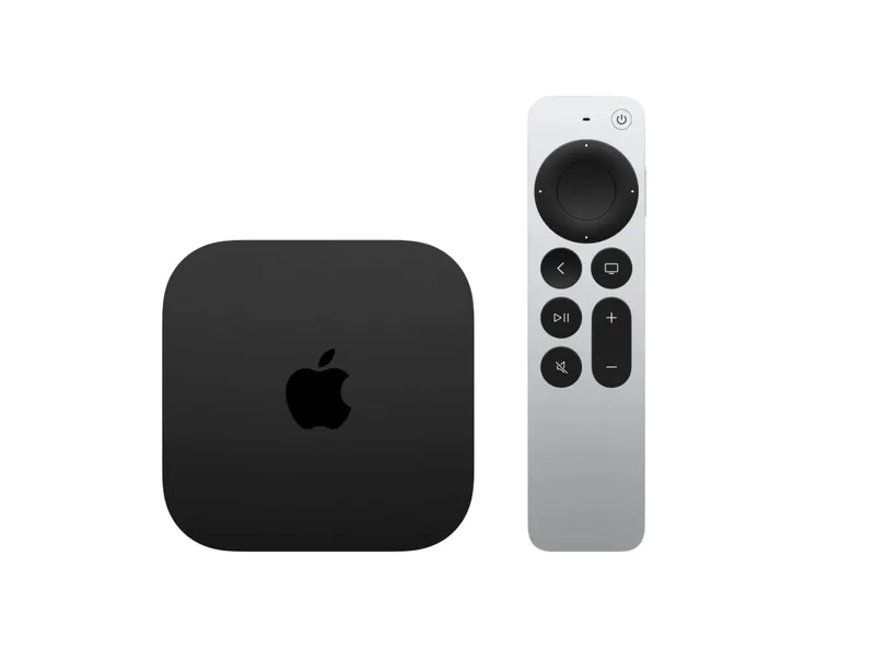 Why you should wait to buy your next Apple TV