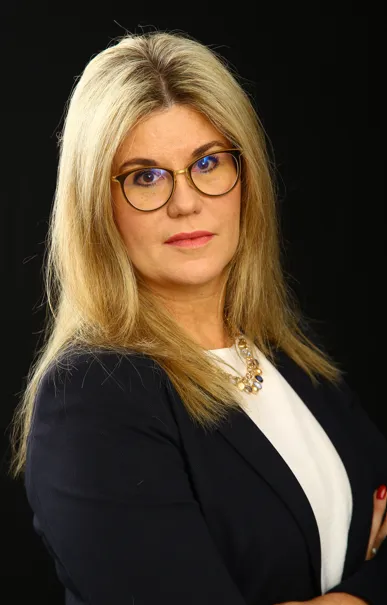 Natalie Scott is the director and head of sustainability at Werksmans Attorneys.