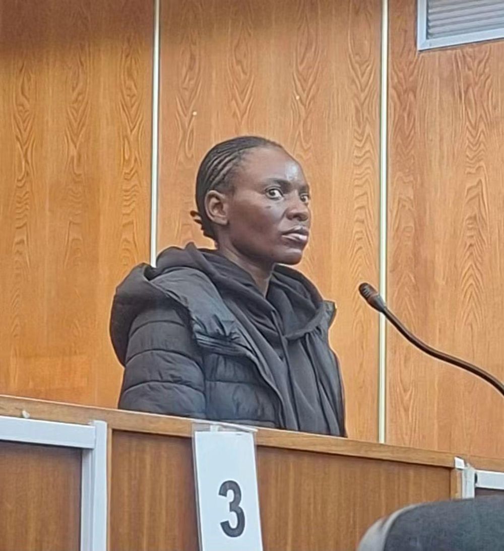 R5.2m RAF fraud: Zimbabwean lawyer to remain in custody pending bail bid