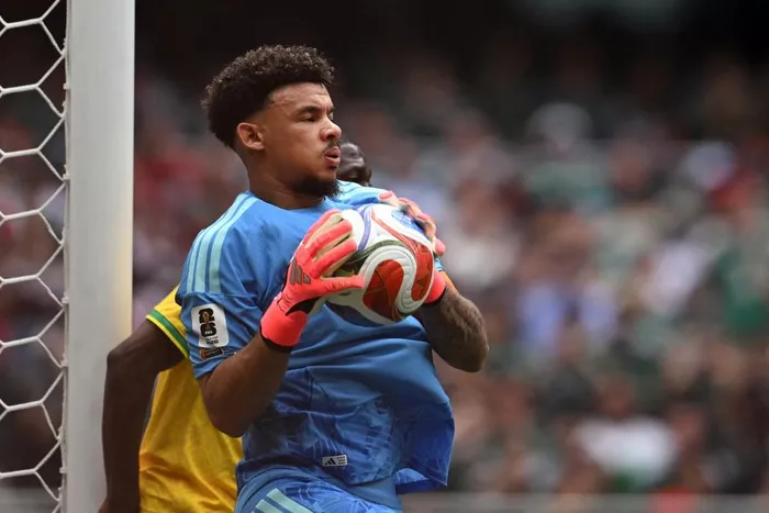 BAFANA Bafana captain Ronwen Williams provided leadership from the back and assisted the national side to reach their first World Cup knockout stage.