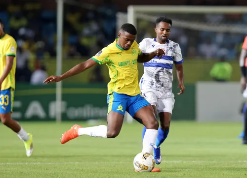 Teboho Mokoena agent pours cold water on move from Mamelodi Sundowns to Al Ahly