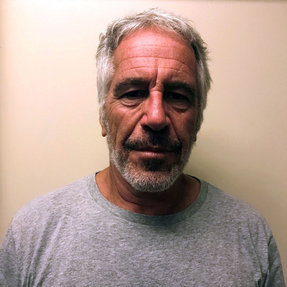 France's Epstein probe identifies 'potential recruiters' - IOL