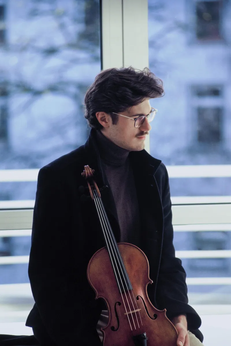 CPO honours Huberte Rupert with a memorial concert