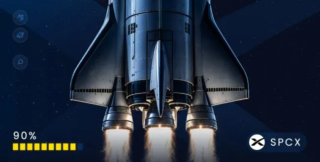The critical factors influencing the SpaceX IPO and what traders should monitor as the excitement fades and fundamentals take centre stage.