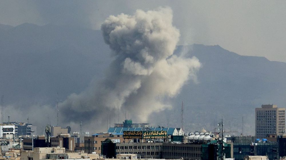 Chinese Foreign Minister affirms support to Iran in safeguarding sovereignty, territorial integrity