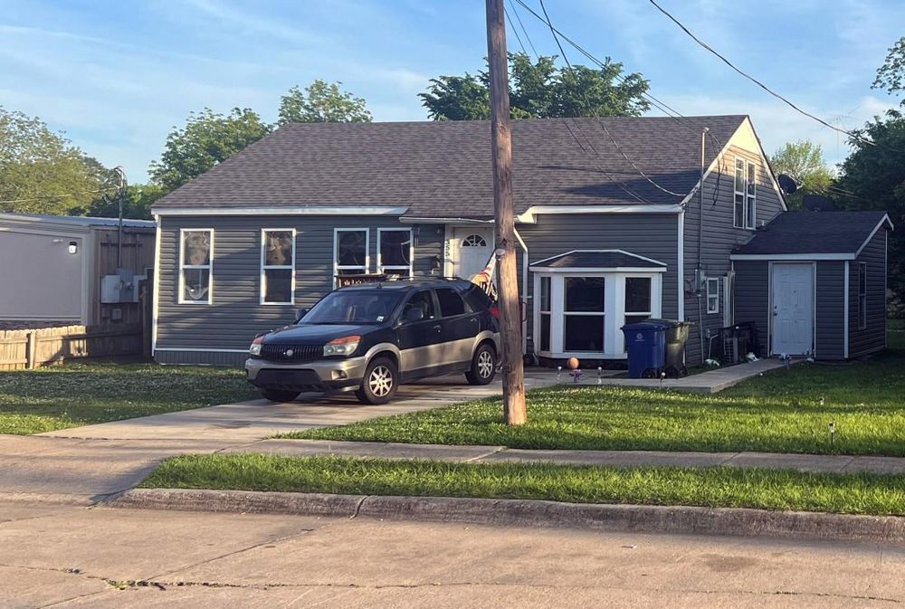 Tragedy in Louisiana: Man kills eight children in domestic violence incident