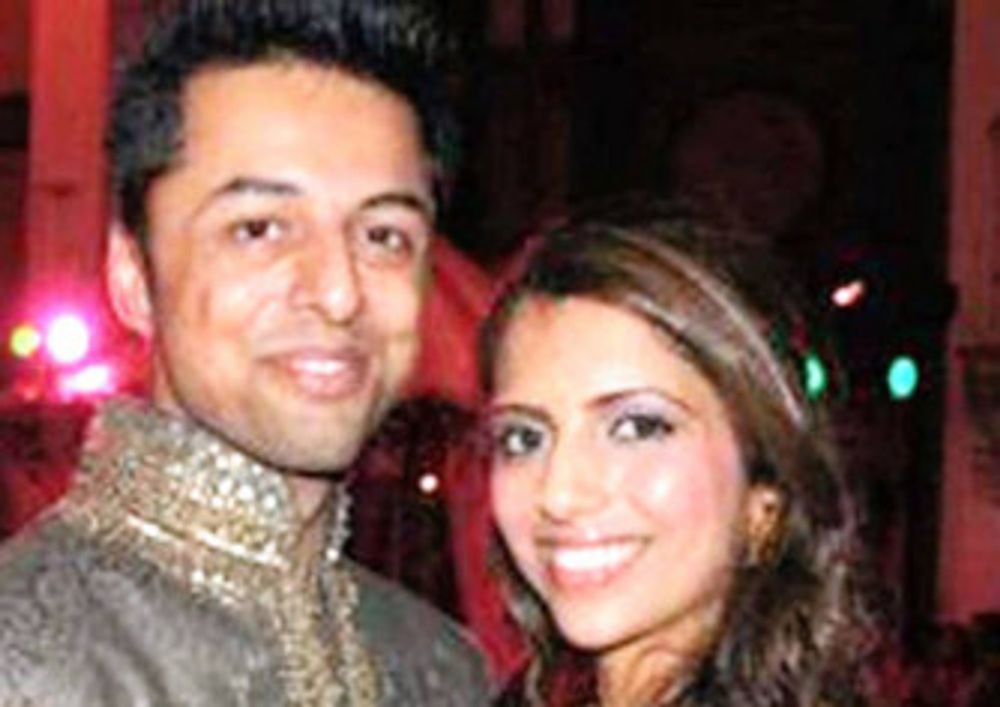 Dewani back in city - police sources