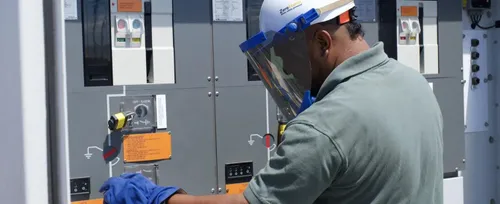 How the UK is supporting South Africa’s Just Energy Transition