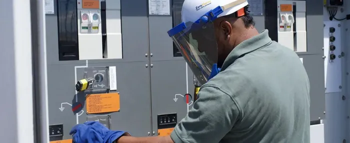 The programme forms part of South Africa's Just Energy Transition efforts by helping municipalities affected by the country's shift away from coal while strengthening the delivery of essential municipal services.