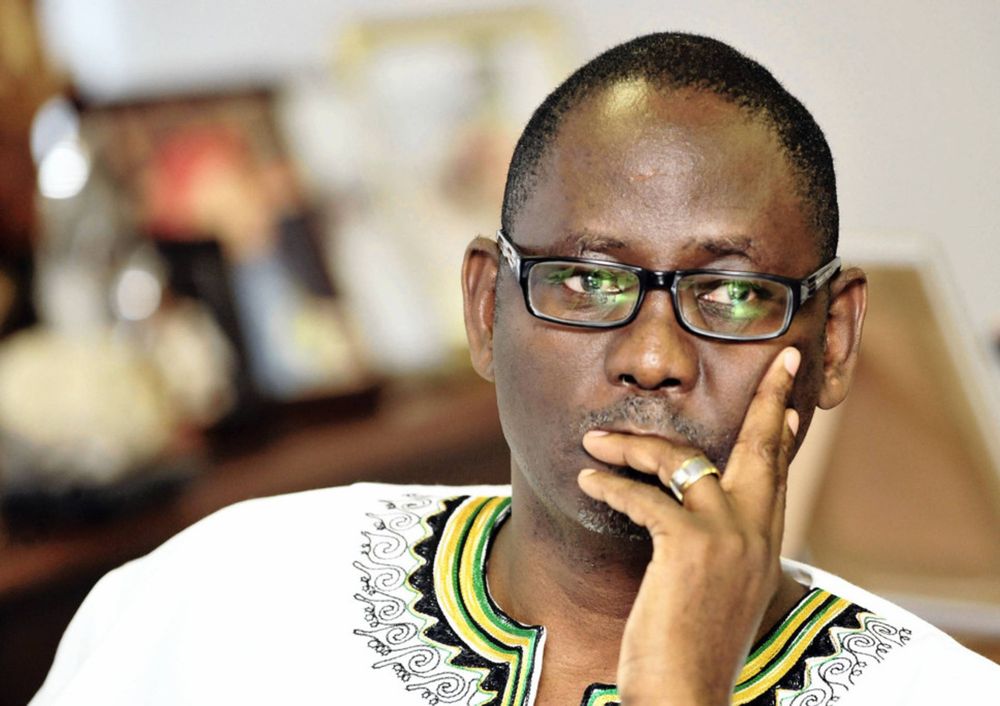 ‘Vavi reveals his salary’