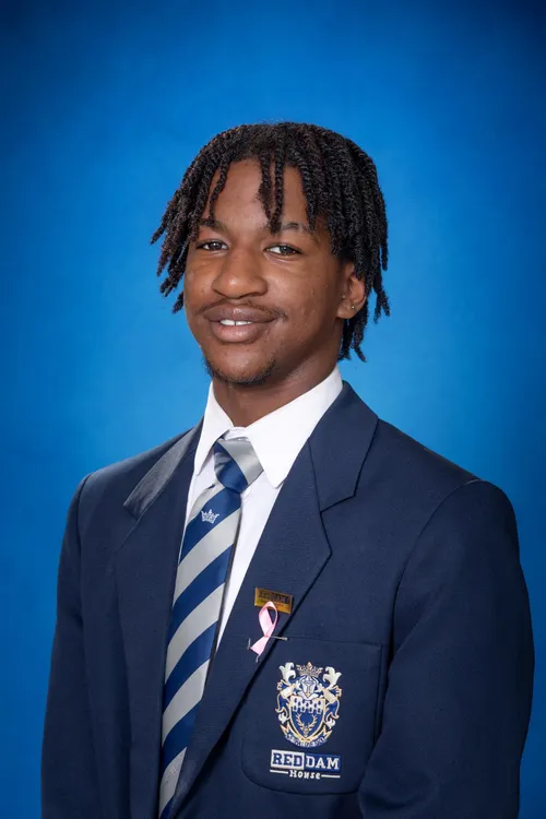 Scholarship opens doors as learner heads to Wits, classmates tackle matric