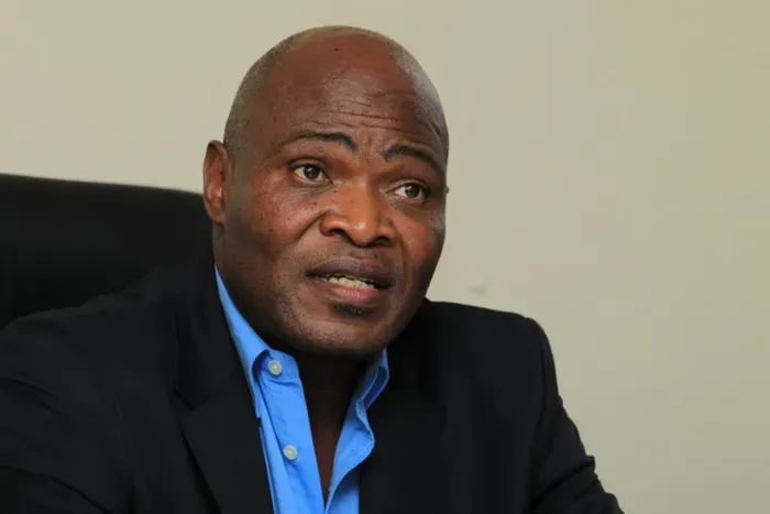 King Misuzulu’s bid to revive Jerome Ngwenya role sparks fresh iNgonyama Trust questions