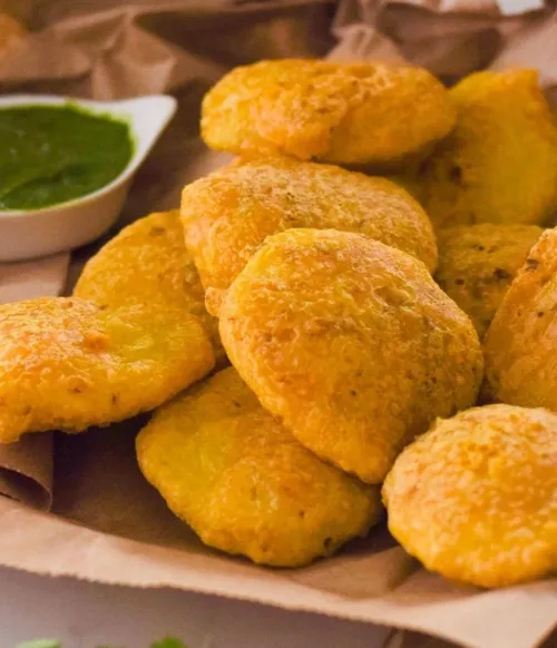 Aloo Pakora