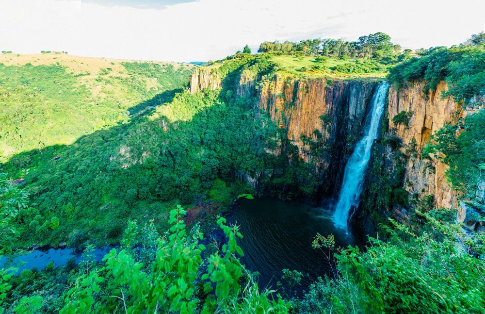 The Midlands magic: why this is South Africa’s most underrated countryside escape