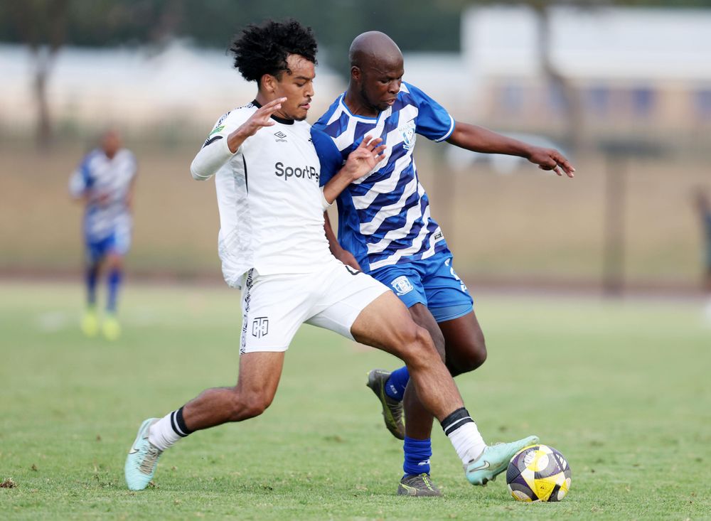 Cape Town City and Magesi brace for decisive PSL play-off battle at Athlone Stadium
