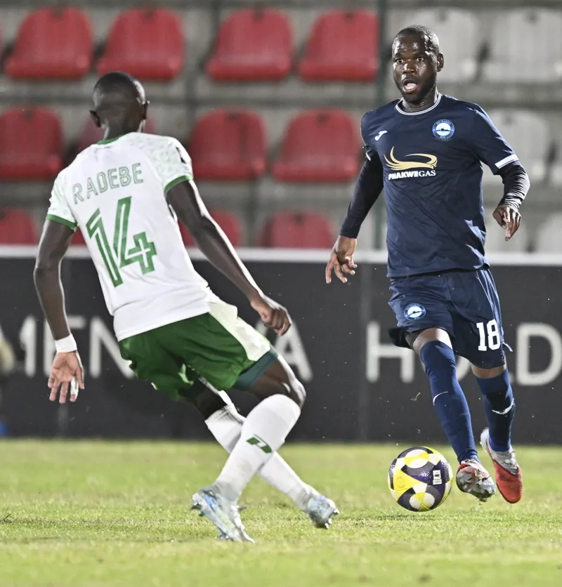 Nedbank Cup draw: TS Galaxy and Mamelodi Sundowns ready to rewrite Nedbank Cup history