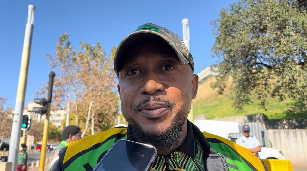 MK Party calls for Ramaphosa resignation after Phala Phala ruling, ramps up pressure on Parliament