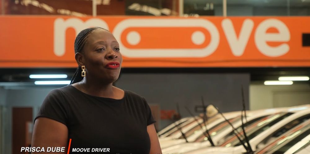 Moove reaches new milestone in expanding access to vehicle ownership in South Africa