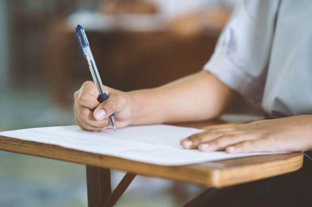 It's the final countdown - This is when Grade 12 learners will write their ...