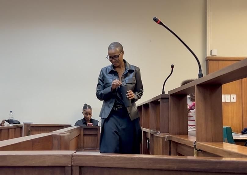 2021 July unrest: No direct bank or cellphone link to Zuma-Sambudla ...