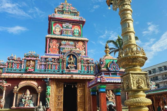 New direct flight links Durban and Réunion Island, boosting regional tourism