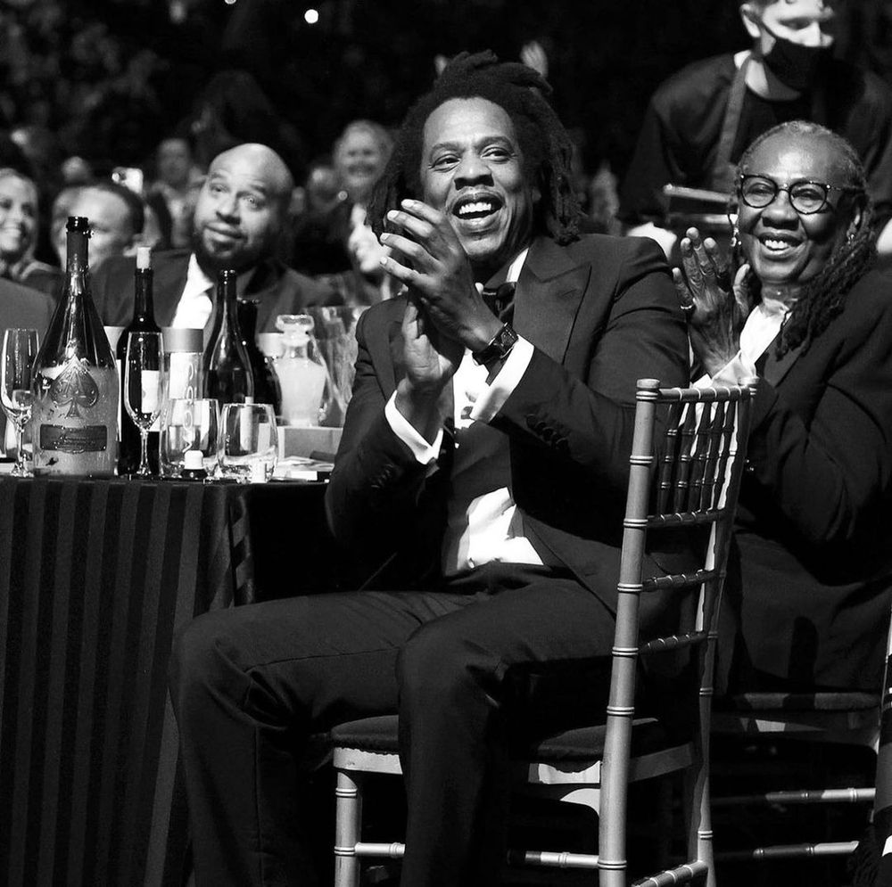 Jay-Z's new pink-gold Jaeger-LeCoultre Reverso is big pimpin'