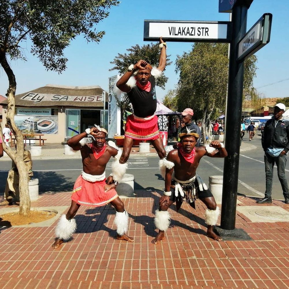 50 years since the Soweto Uprising: why the landmarks of June 16 still matter today