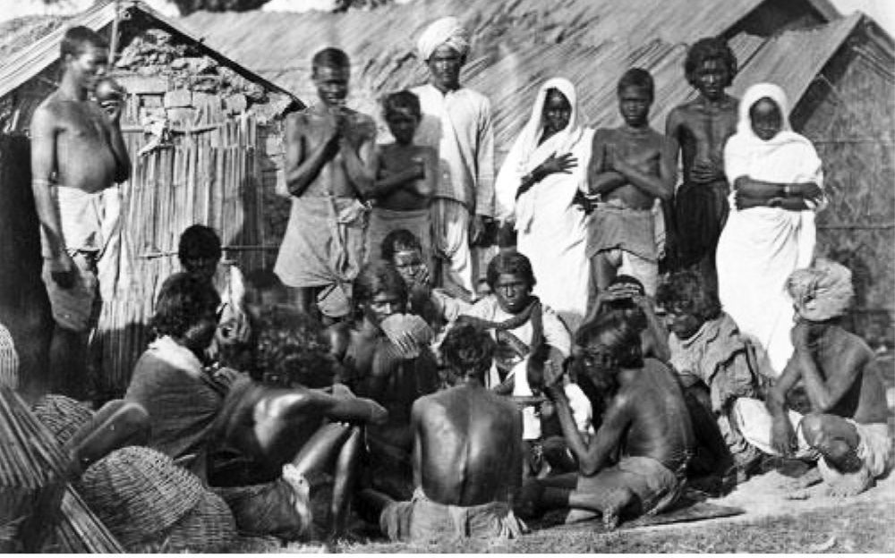 Thunee: a unifying influence in South Africa's evolving identity