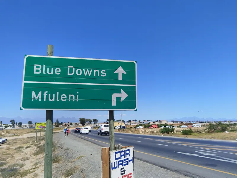 Mfuleni's alarming crime statistics prompt urgent community action