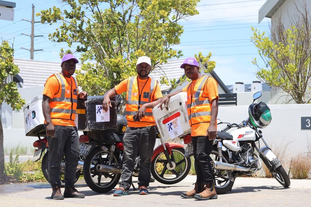 Discover SendMePls: The new South African app revolutionising shopping and delivery