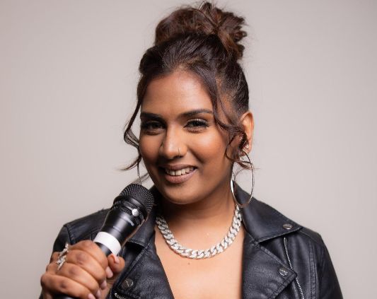 The musical journey of Ashleigh J: from Parlock to the stage